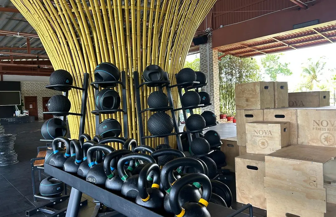 Nova Fitness Retreat-1