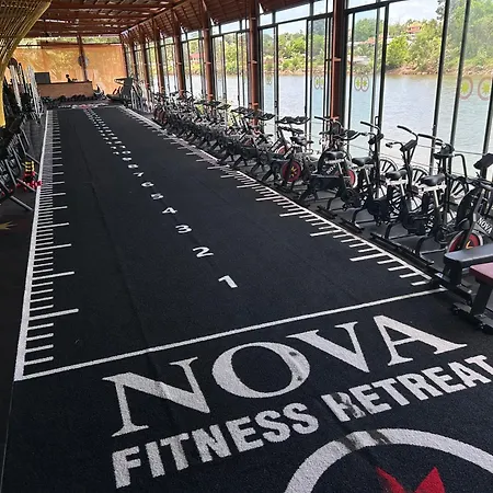 Nova Fitness Retreat-2